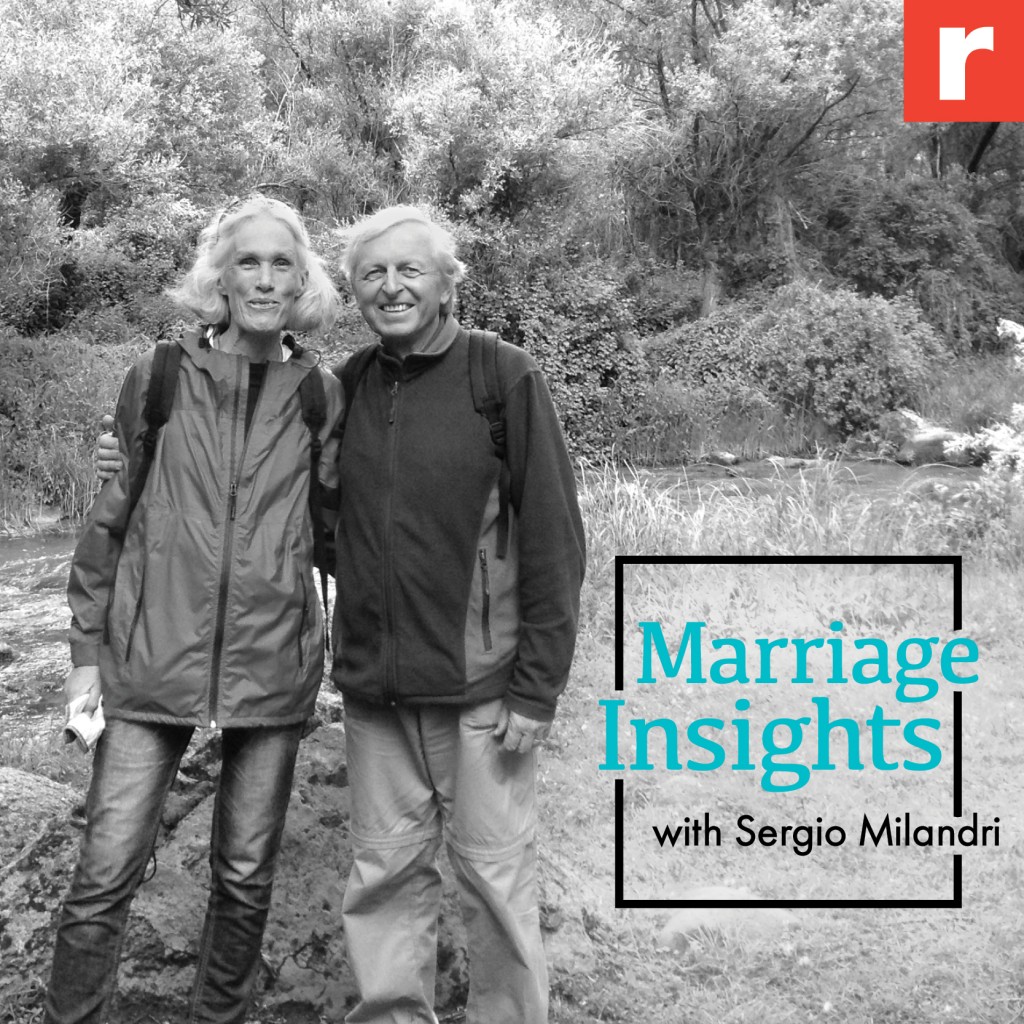 Marriage Insights Cover