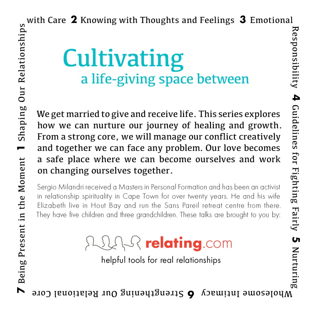Marriage Insights Description